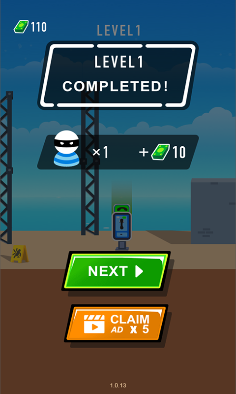 神枪手强尼游戏截图4