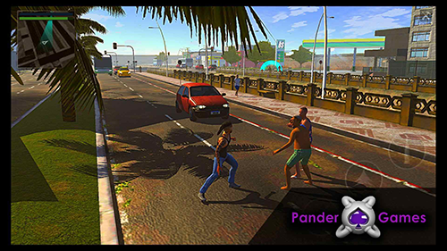 一切为了权力最新版游戏截图3