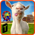Goat Simulator MMO Simulator