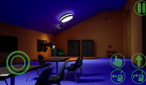 班班幼儿园3内置作弊菜单版游戏截图2