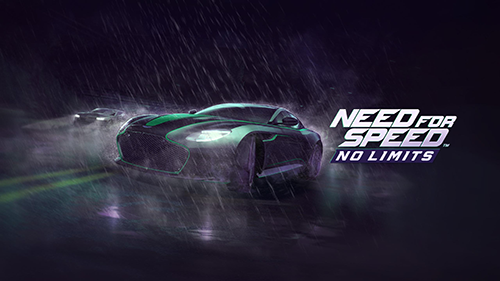 极品飞车无极限免谷歌最新版游戏截图2