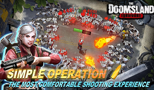 毁灭之地幸存者最新版游戏截图3