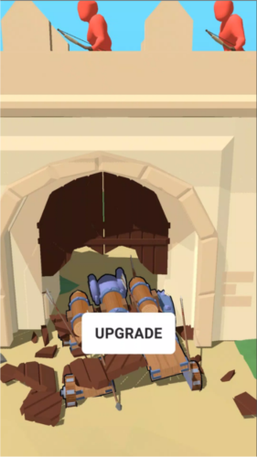 合并攻城-游戏截图2