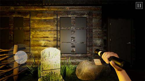 阿布布斯恐怖手机版-游戏截图3