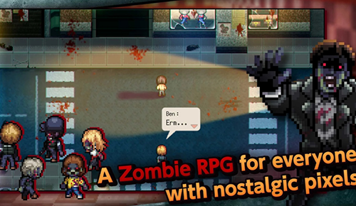 狂暴生存完整汉化版游戏截图5