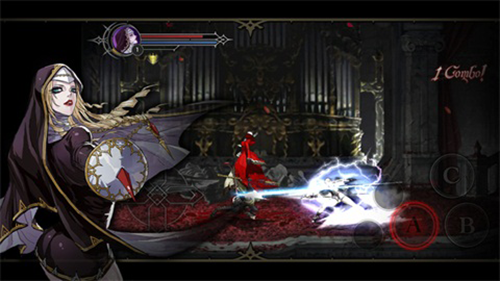 安魂曲最新版本游戏截图4