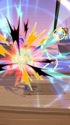 口香糖大战-游戏截图1