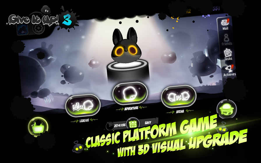 永不言弃3游戏截图1