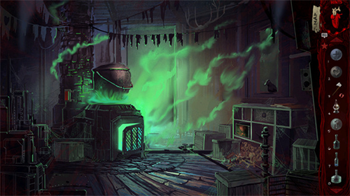 临终重生试炼手机版游戏截图3