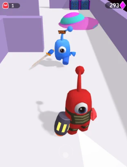 外星人杀游戏截图2