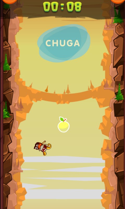 飞檐武士游戏截图3