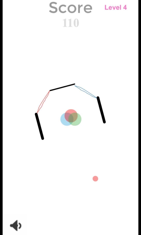 旋转保护环游戏截图5