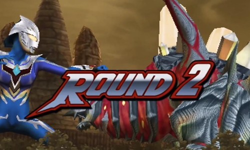 奈克瑟斯奥特曼安卓版游戏截图1