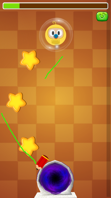 魔法小蜡笔-游戏截图3