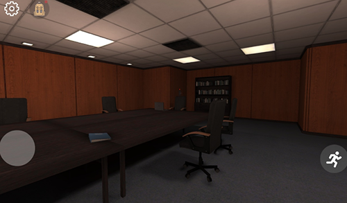 后室联机版2内置修改器版游戏截图1