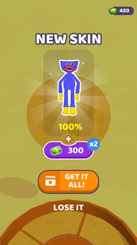 鱿鱼游戏：生死挑战游戏截图3