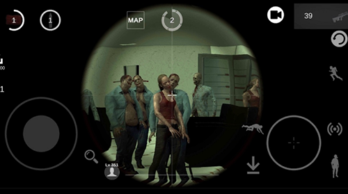 死去的心汉化版游戏截图2