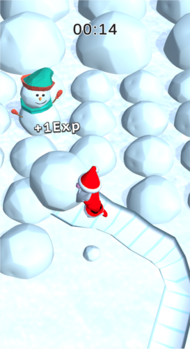 雪球大师游戏截图3