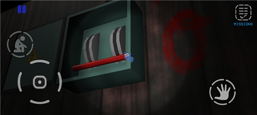 阿曼达恐怖冒险3最新版游戏截图3