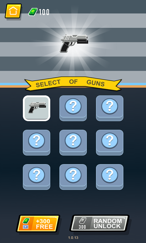 神枪手强尼游戏截图3