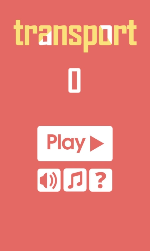 方块闯魔轮-游戏截图1