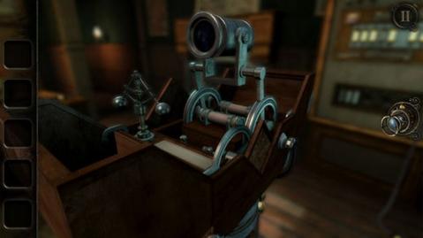 迷室3-游戏截图4