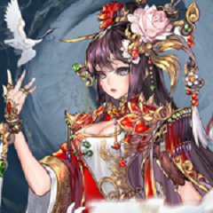 诸神乾坤百鬼夜巡