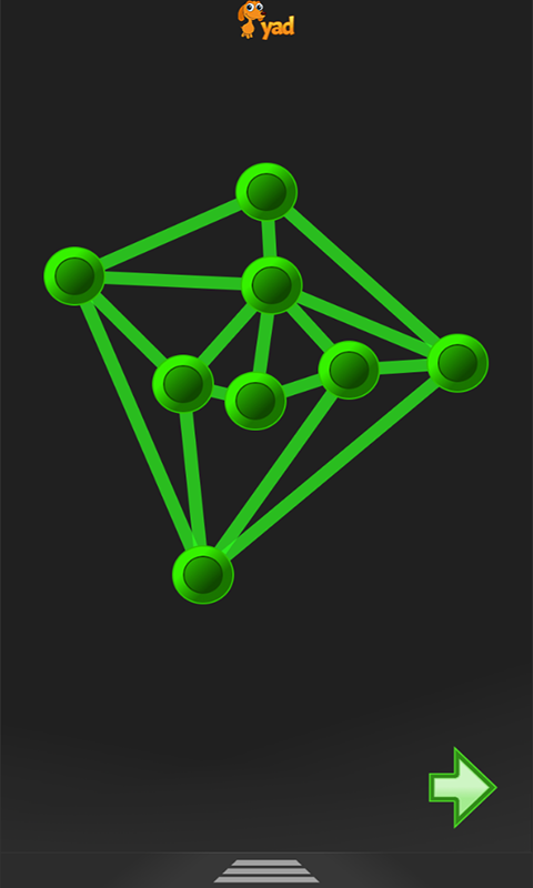 解线谜题2游戏截图3