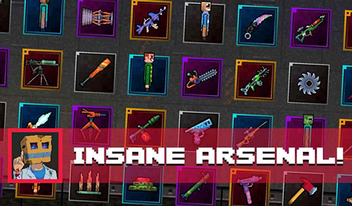 好友游乐场无广告版游戏截图2