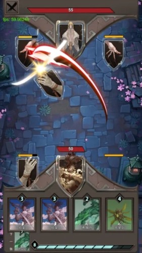 不朽之魂无限金币版游戏截图1