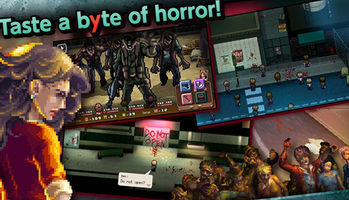 狂暴生存内置mod菜单版游戏截图3