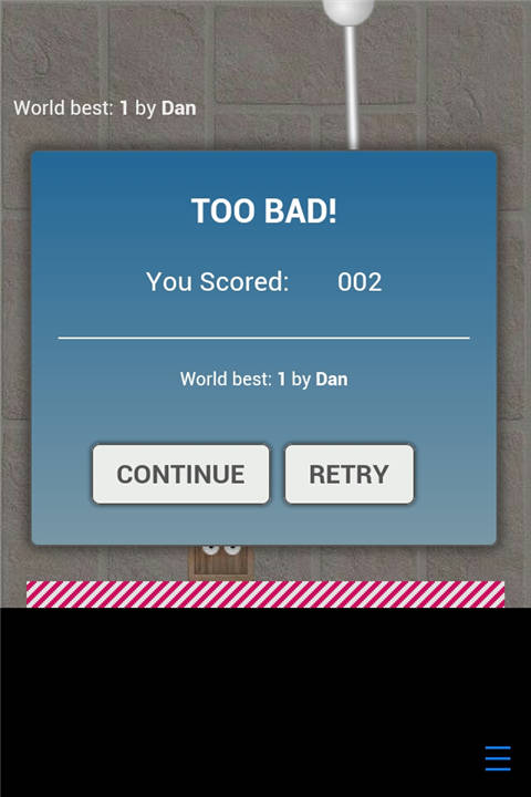 盖房子h5游戏截图4