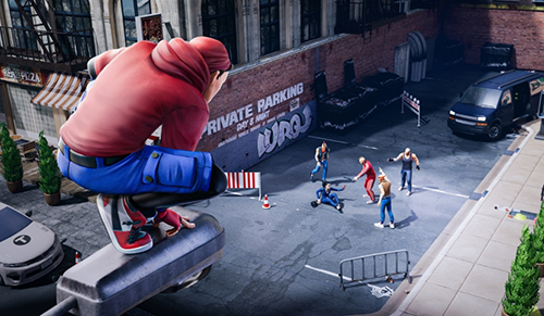 漫威蜘蛛侠迈尔斯3货币不减反增版游戏截图4