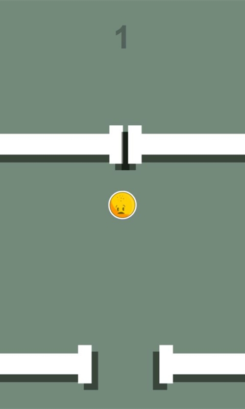 蔬果跳高高游戏截图3