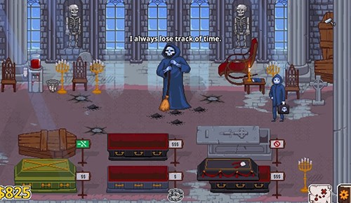 安息死亡2完整版游戏截图6