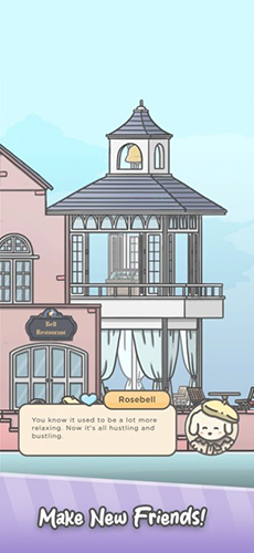 月兔冒险2无限胡萝卜最新版游戏截图4