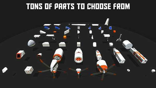 简单飞机多人联机版游戏截图5