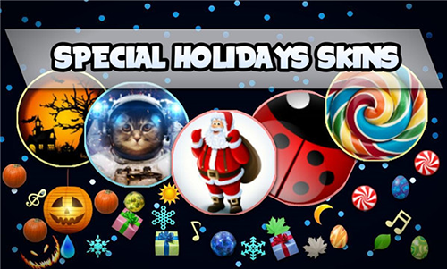 星球吞噬战老版本游戏截图3