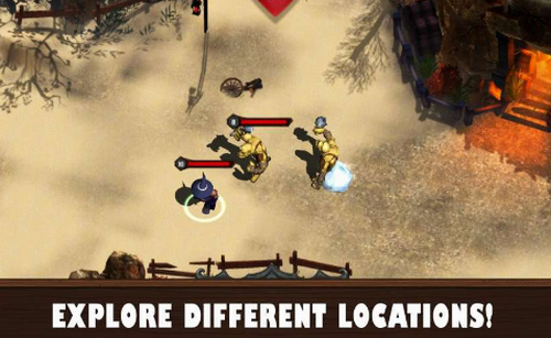 矮人要塞汉化版游戏截图4