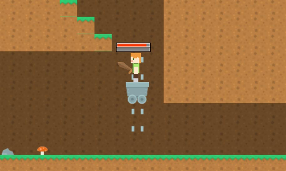 我的世界大作战2游戏截图5