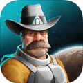 太空刑警 Space Marshals
