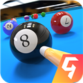 街机台球大师国际服