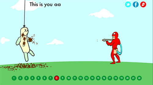 拉粑粑超人2023最新版游戏截图2