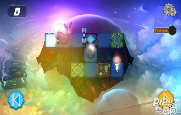 无色男孩游戏截图4