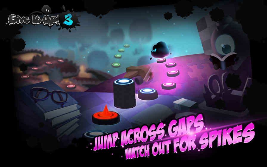 永不言弃3游戏截图4