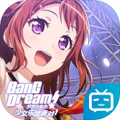 BanG Dream!少女乐团派对!