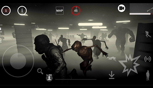 死去的心汉化版游戏截图1