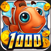 捕鱼达人万炮版