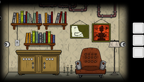 黑暗日记2去广告版游戏截图3