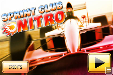 赛车俱乐部游戏截图1